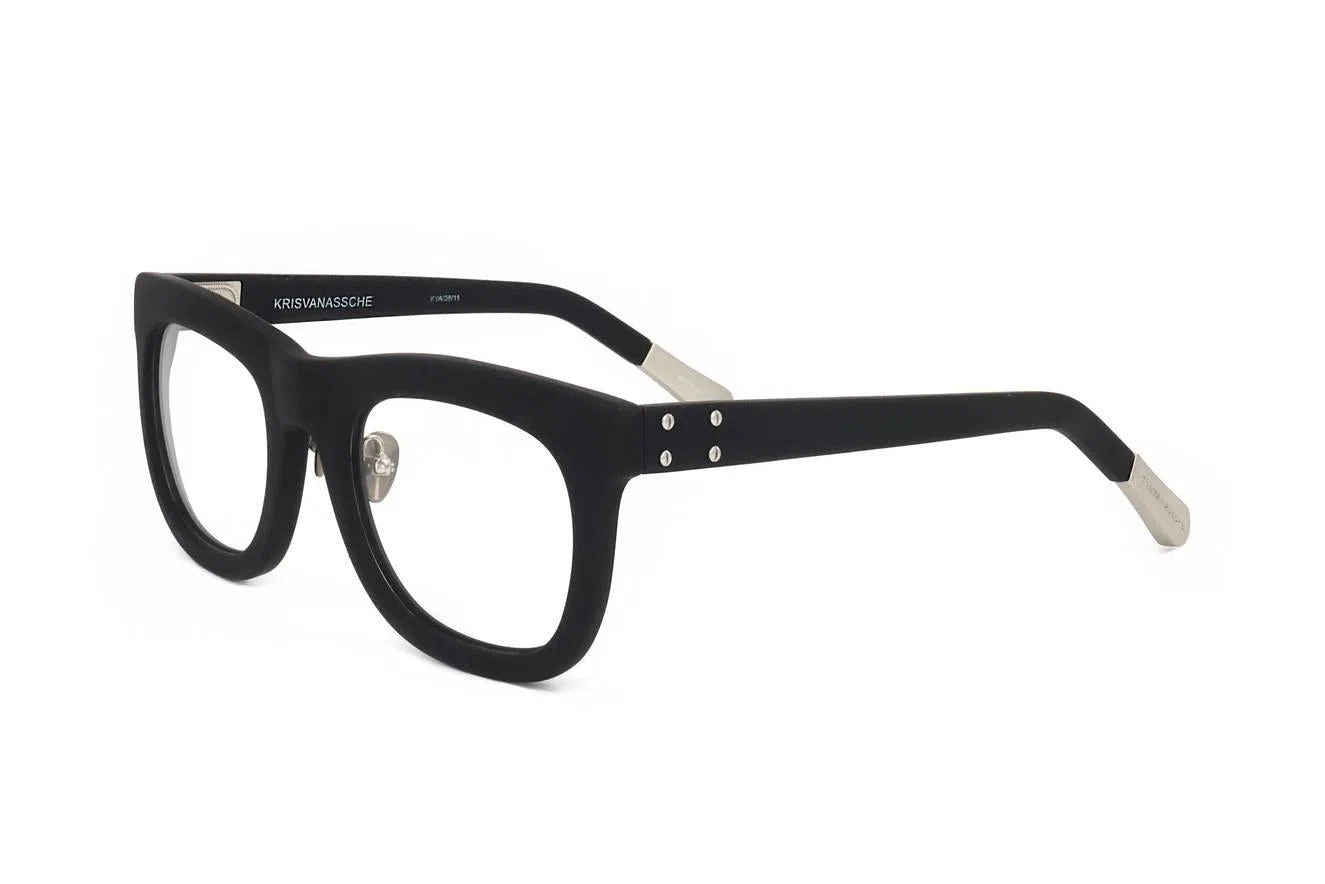 Kris Van Assche by Linda Farrow KVA38 Eyeglasses - view 31